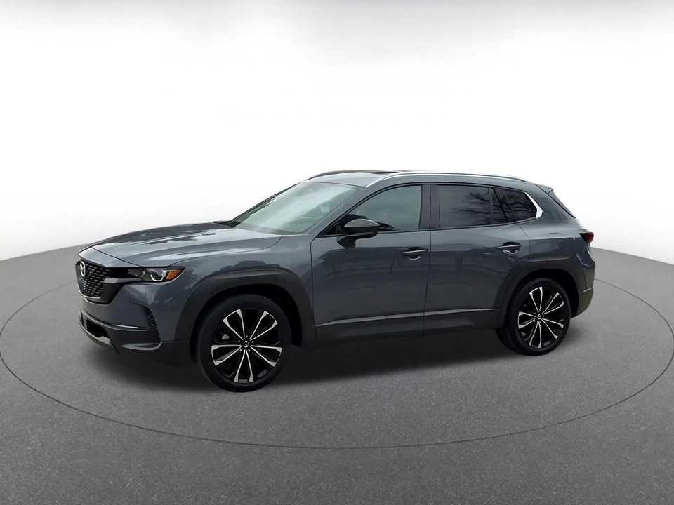 2026 Mazda CX-50 - Image 8 of 31