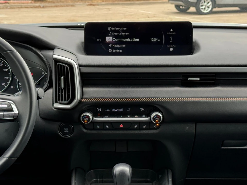 2026 Mazda CX-50 - Image 18 of 31