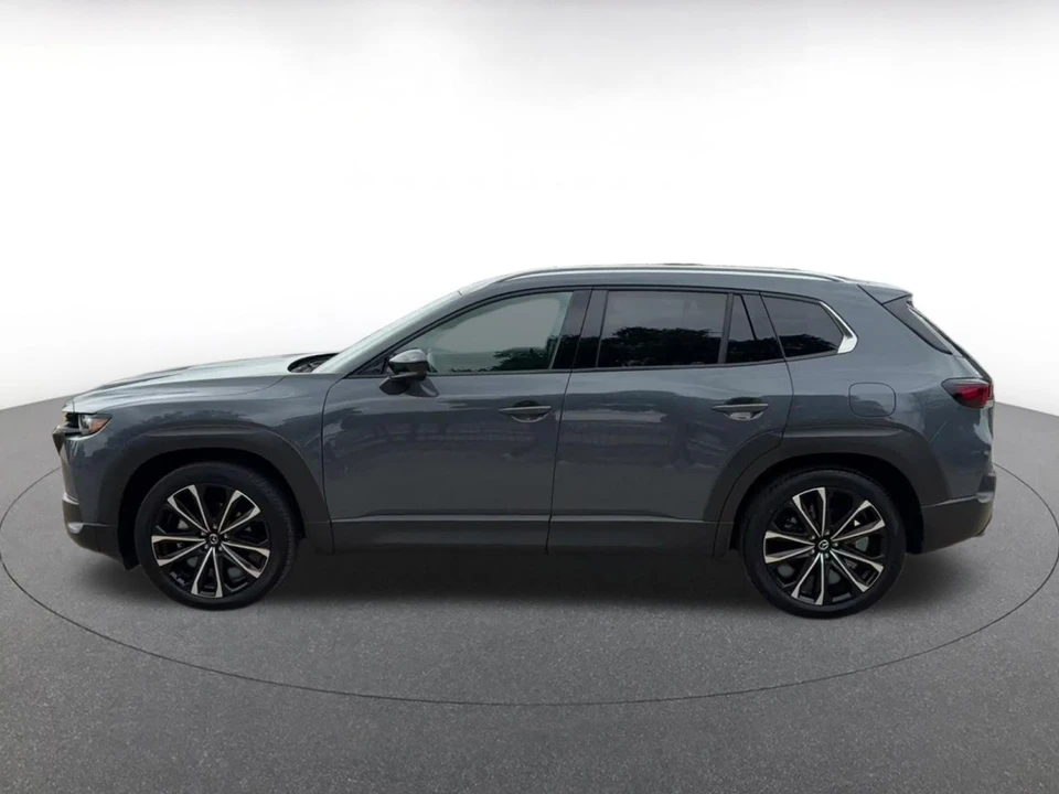 2026 Mazda CX-50 - Image 9 of 31