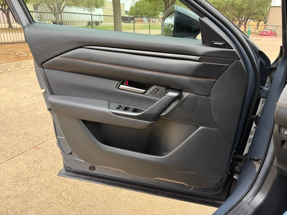 2026 Mazda CX-50 - Image 20 of 31