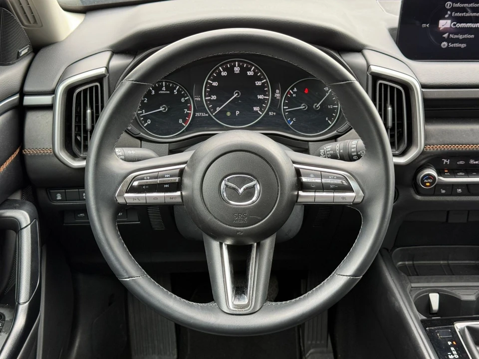 2026 Mazda CX-50 - Image 31 of 31