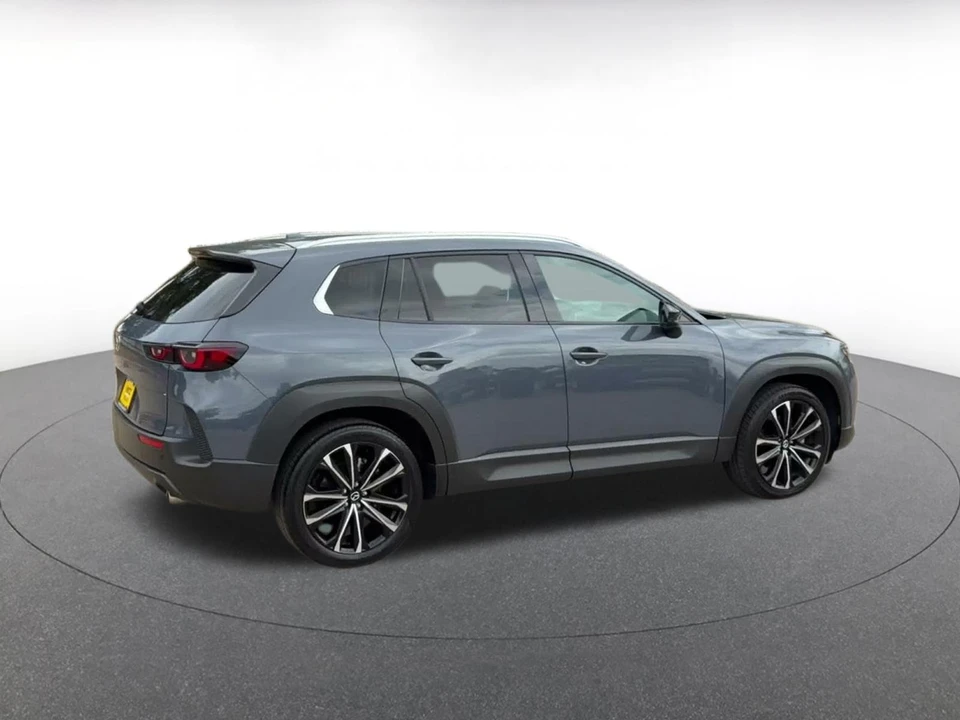 2026 Mazda CX-50 - Image 15 of 31