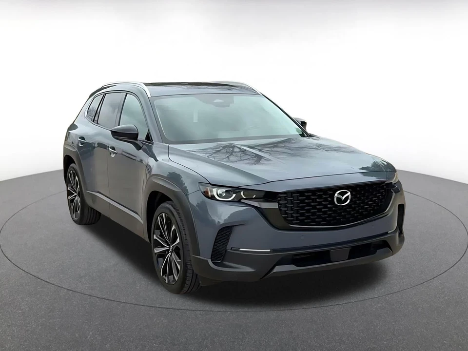 2026 Mazda CX-50 - Image 3 of 31