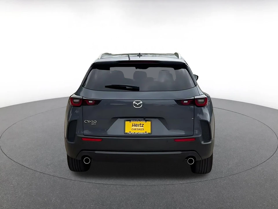 2026 Mazda CX-50 - Image 14 of 31