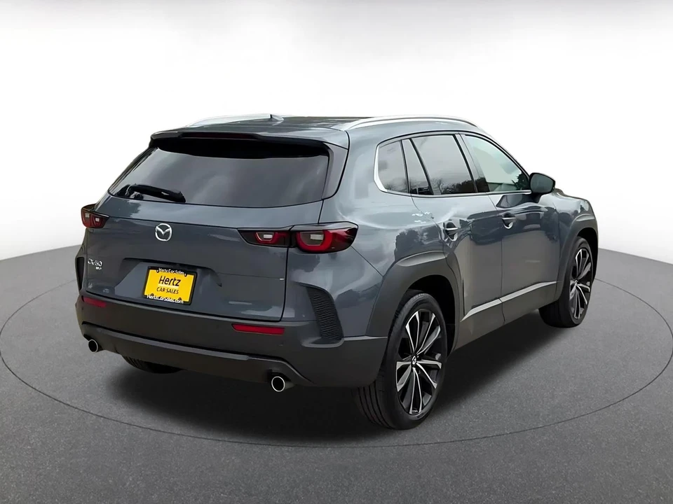 2026 Mazda CX-50 - Image 16 of 31