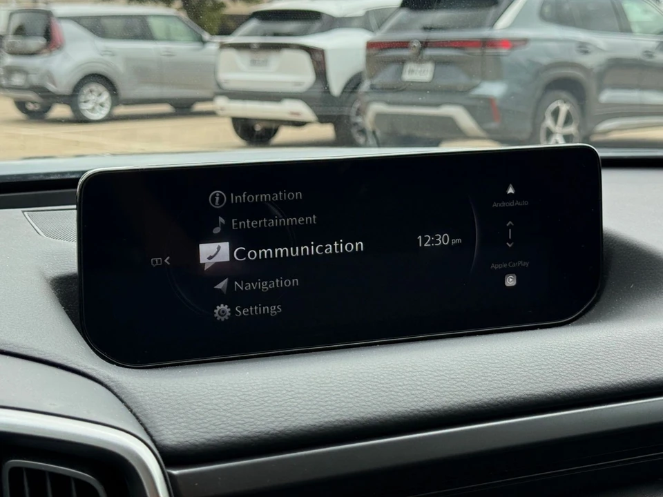 2026 Mazda CX-50 - Image 22 of 31