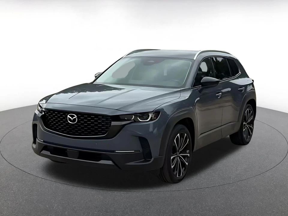 2026 Mazda CX-50 - Image 7 of 31