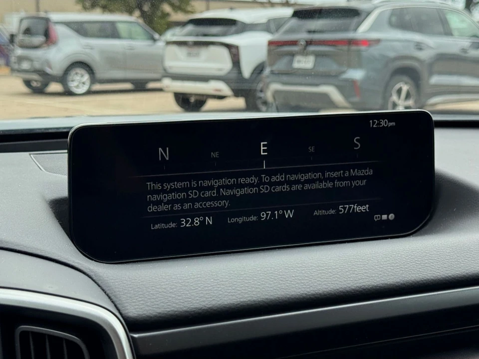 2026 Mazda CX-50 - Image 21 of 31