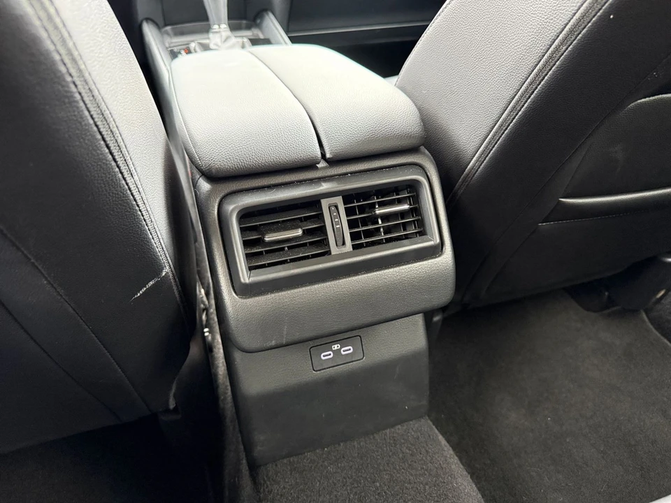 2026 Mazda CX-50 - Image 27 of 31