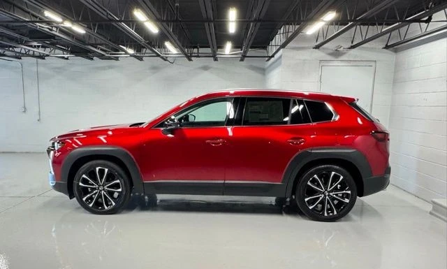 2026 Mazda CX-50 - Image 2 of 21