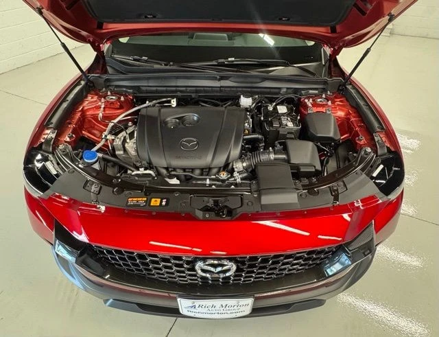 2026 Mazda CX-50 - Image 21 of 21