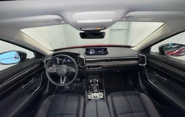 2026 Mazda CX-50 - Image 10 of 21