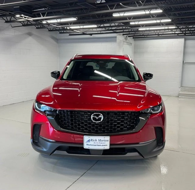 2026 Mazda CX-50 - Image 8 of 21
