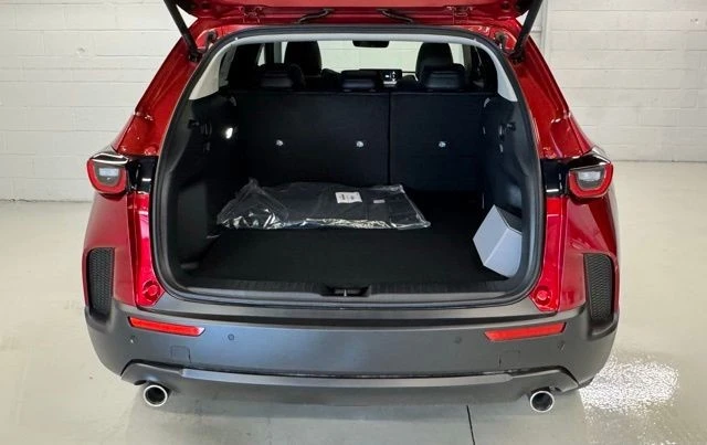 2026 Mazda CX-50 - Image 9 of 21