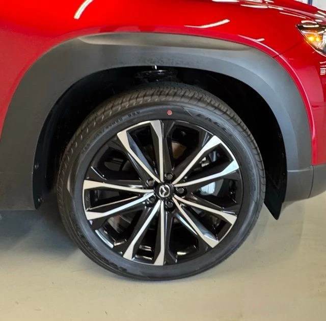 2026 Mazda CX-50 - Image 20 of 21