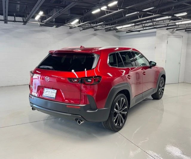 2026 Mazda CX-50 - Image 5 of 21