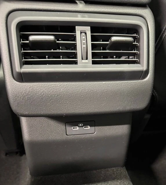 2026 Mazda CX-50 - Image 19 of 21