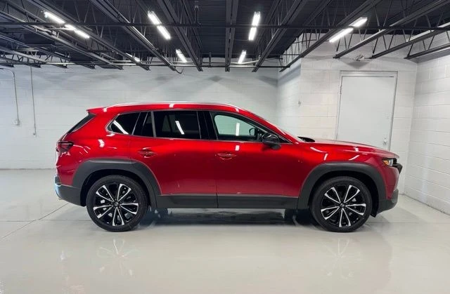 2026 Mazda CX-50 - Image 6 of 21