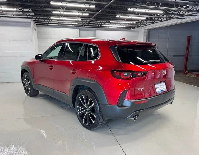 2026 Mazda CX-50 - Image 3 of 21