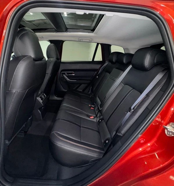 2026 Mazda CX-50 - Image 11 of 21