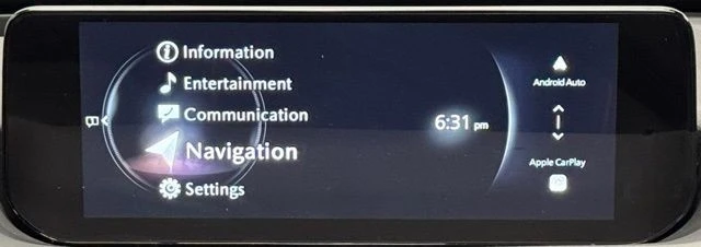 2026 Mazda CX-50 - Image 13 of 21