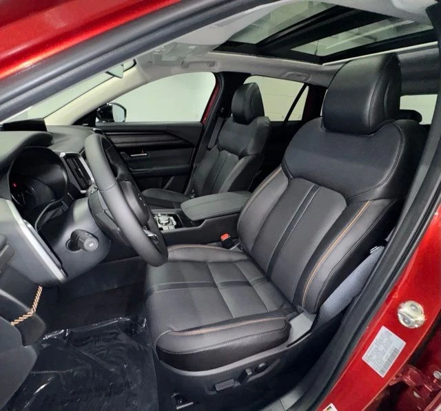 2026 Mazda CX-50 - Image 12 of 21