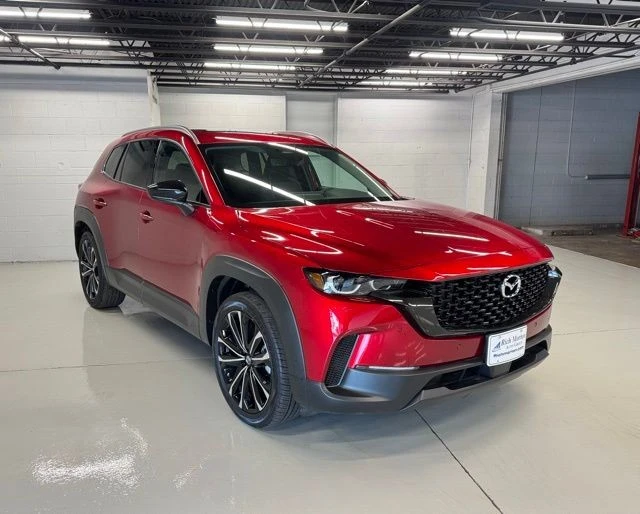 2026 Mazda CX-50 - Image 7 of 21