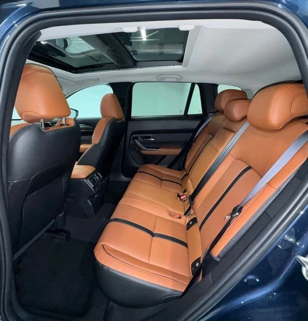 2026 Mazda CX-50 - Image 10 of 21