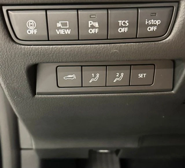2026 Mazda CX-50 - Image 17 of 21