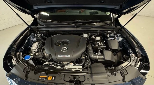 2026 Mazda CX-50 - Image 21 of 21