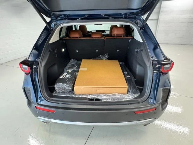 2026 Mazda CX-50 - Image 9 of 21