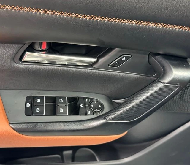 2026 Mazda CX-50 - Image 16 of 21