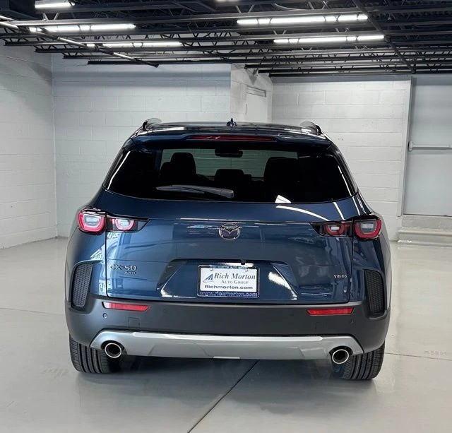 2026 Mazda CX-50 - Image 4 of 21