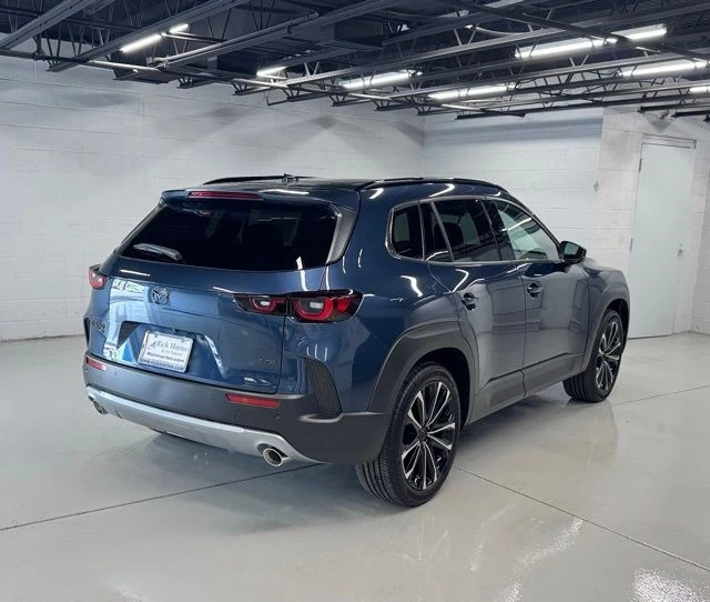 2026 Mazda CX-50 - Image 5 of 21