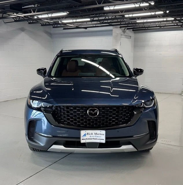 2026 Mazda CX-50 - Image 8 of 21