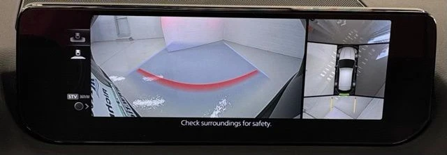 2026 Mazda CX-50 - Image 15 of 21