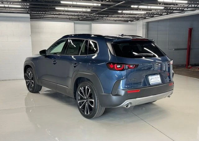 2026 Mazda CX-50 - Image 3 of 21