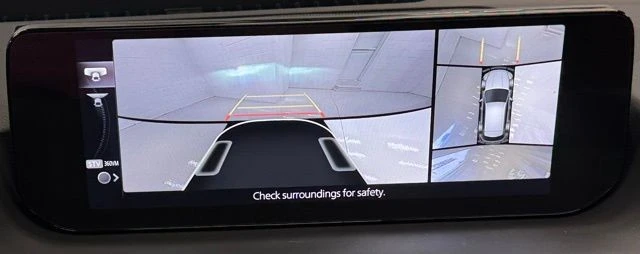 2026 Mazda CX-50 - Image 14 of 21