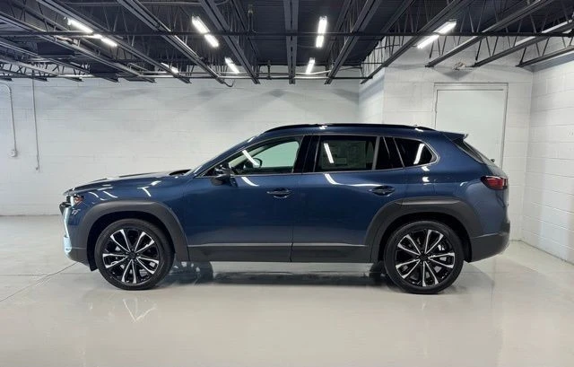 2026 Mazda CX-50 - Image 2 of 21