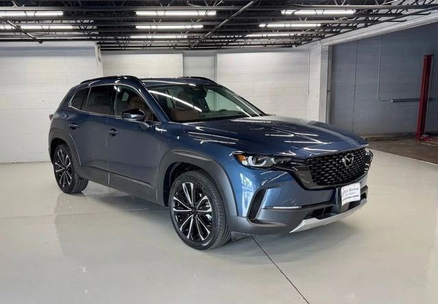 2026 Mazda CX-50 - Image 7 of 21