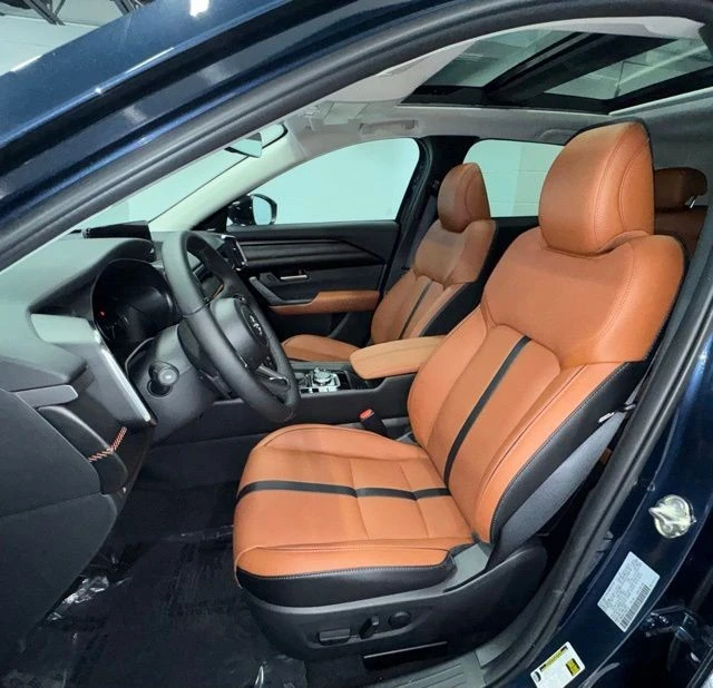 2026 Mazda CX-50 - Image 19 of 21