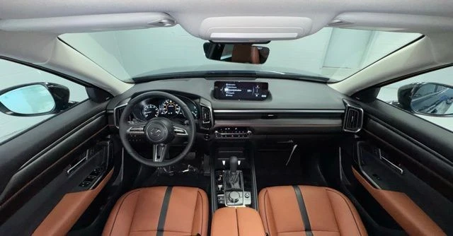 2026 Mazda CX-50 - Image 11 of 21