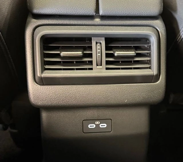 2026 Mazda CX-50 - Image 19 of 21