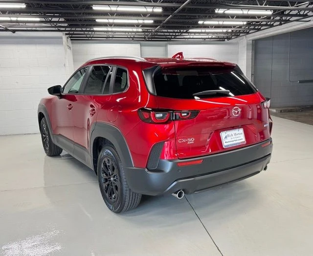 2026 Mazda CX-50 - Image 3 of 21