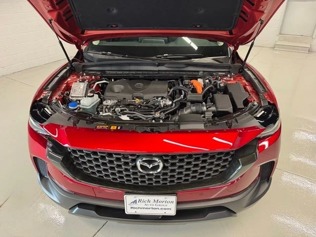 2026 Mazda CX-50 - Image 21 of 21