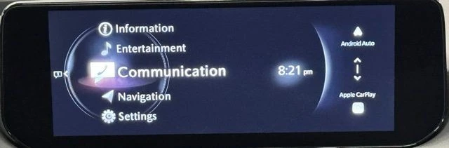 2026 Mazda CX-50 - Image 14 of 21