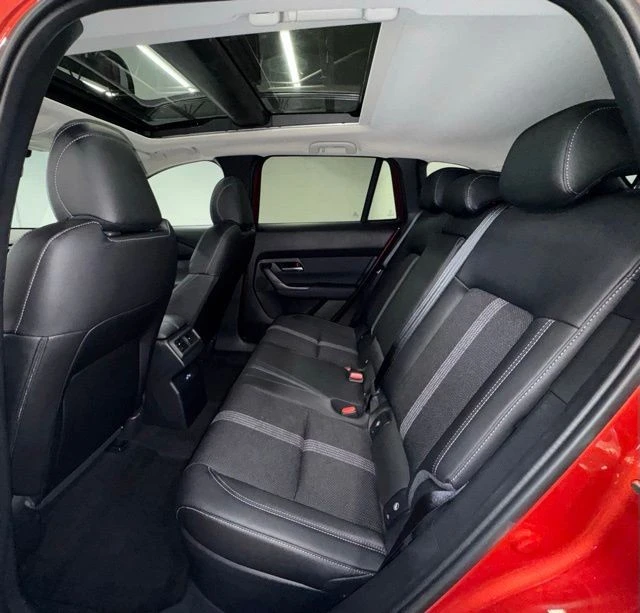 2026 Mazda CX-50 - Image 11 of 21