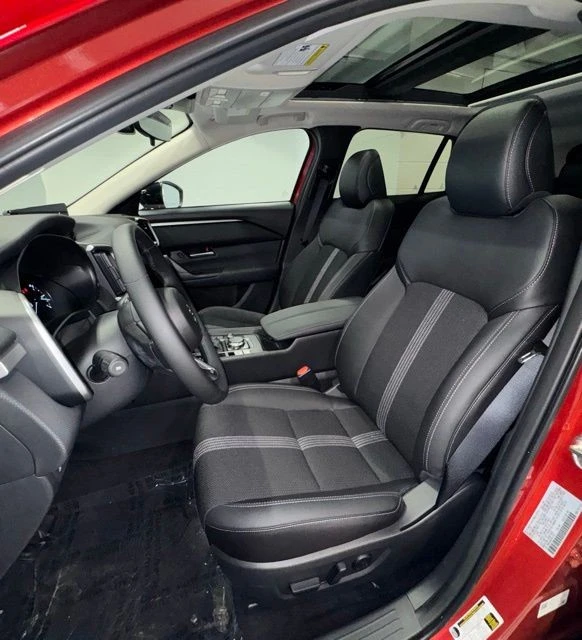 2026 Mazda CX-50 - Image 12 of 21