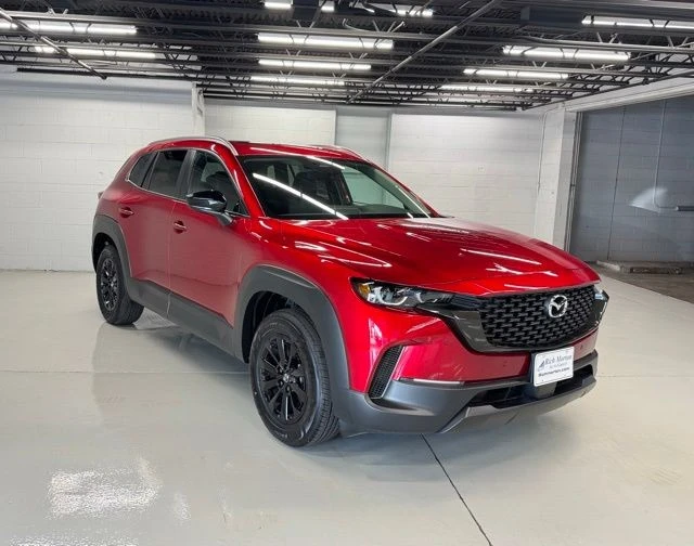2026 Mazda CX-50 - Image 7 of 21