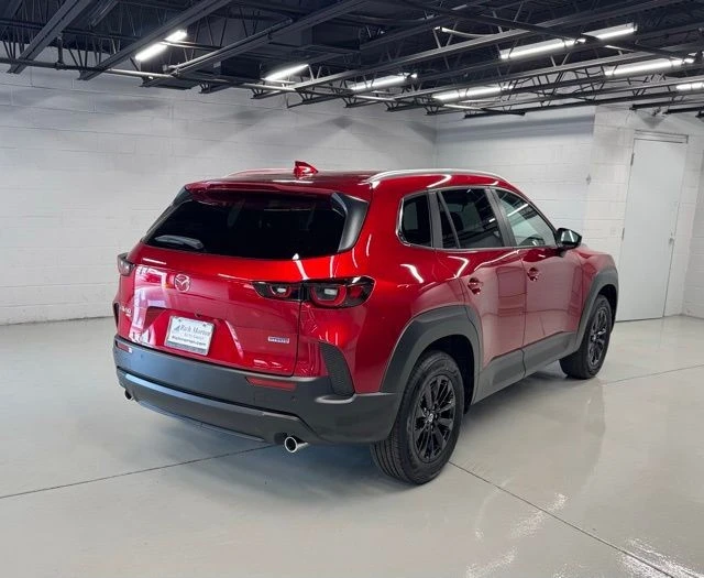 2026 Mazda CX-50 - Image 5 of 21
